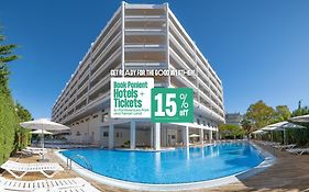 Ponient Piramide Salou By Portaventura World