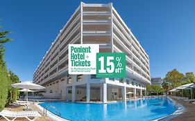 Ponient Piramide Salou By Portaventura World